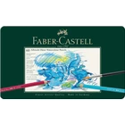 KREDKI AKWARELOWE ALBRECHT DURER FABER-CASTELL, 60 KOLORÓW