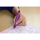OŁÓWEK SCRIBOLINO TWIST 1,4 mm  RÓŻOWY FABER CASTELL