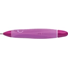 OŁÓWEK SCRIBOLINO TWIST 1,4 mm  RÓŻOWY FABER CASTELL