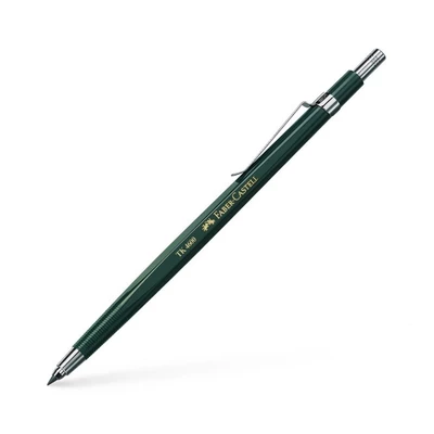 OŁÓWEK AUTOMATYCZNY TK 4600 HB FABER-CASTELL