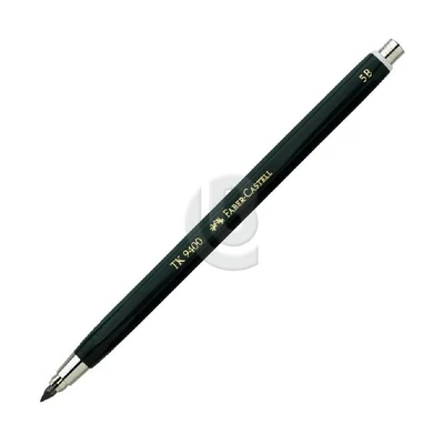 OŁÓWEK AUT. TK 9400 3,15MM 5B FABER CASTELL