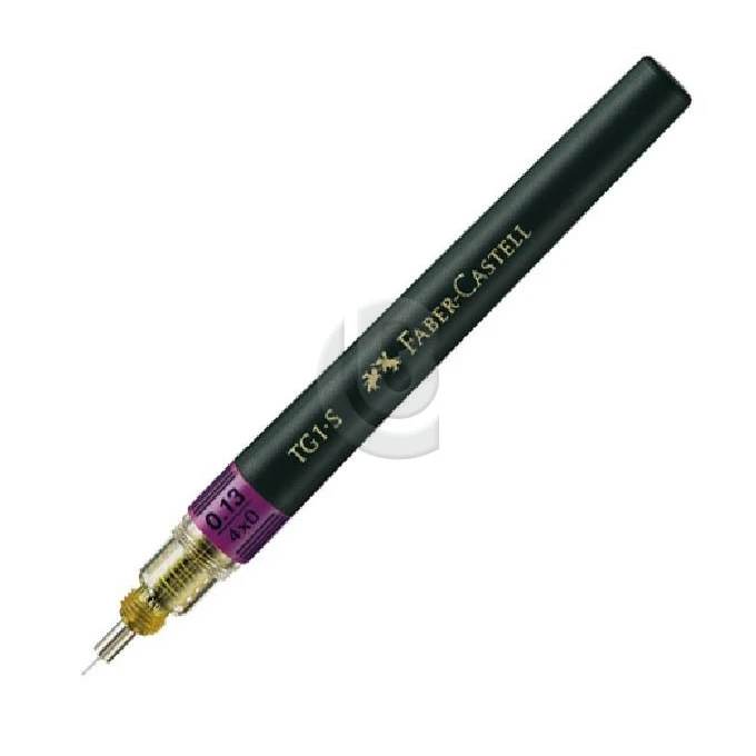 TUSZOGRAF TG1-S 0,13  FABER-CASTELL