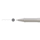 CIENKOPIS ECCO PIGMENT 0.1mm CZARNY FABER-CASTELL