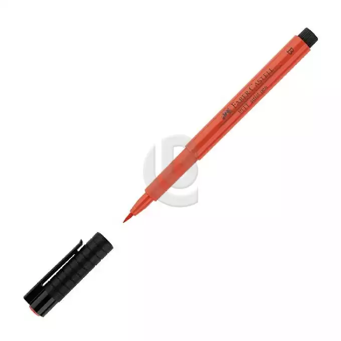 PITT ARTIST PEN 118 FABER CASTELL