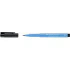 PISAK PITT ARTIST PEN B FABER CASTELL, 146 BŁĘKITNY