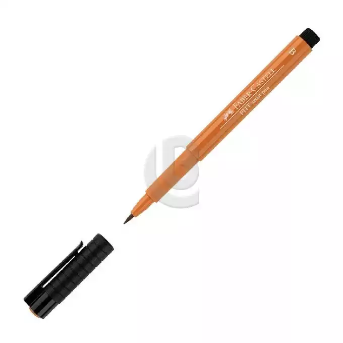 PITT ARTIST PEN 186 FABER CASTELL