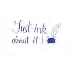 NABOJE ATRAMENTOWE FABER-CASTELL, NIEBIESKIE