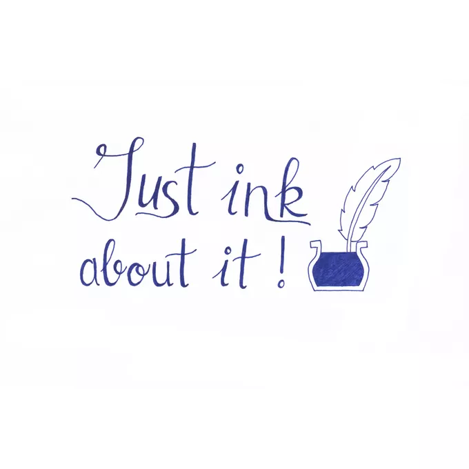 NABOJE ATRAMENTOWE FABER-CASTELL, NIEBIESKIE