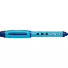 PIÓRO WIECZNE DLA PRAWORĘCZNYCH SCRIBOLINO NIEBIESKIE FABER-CASTELL