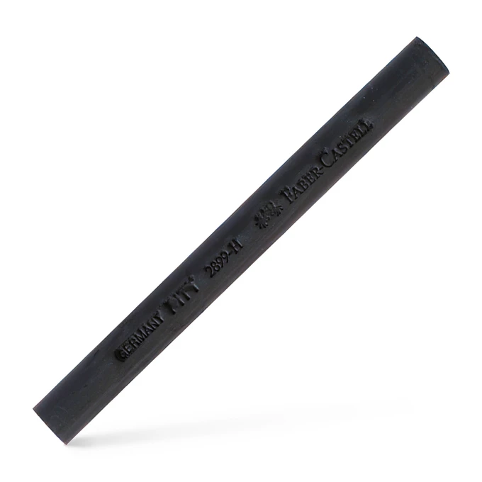 PITT MONOCHROME GRAFIT WĘGLOWY TWARDY 2899-H FABER-CASTELL