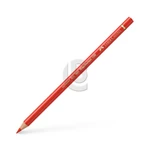 KREDKA POLYCHROMOS FABER-CASTELL NA SZTUKI, 117 JASNY KADM CZERWONY