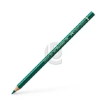 KREDKA POLYCHROMOS FABER-CASTELL NA SZTUKI, 159 ZIELEŃ HOOKERA