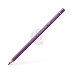 KREDKA POLYCHROMOS FABER-CASTELL NA SZTUKI, 160 FIOLET MANGANOWY