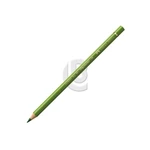 KREDKA POLYCHROMOS FABER-CASTELL NA SZTUKI, 168 ŻÓŁTAWA ZIEMISTA ZIELEŃ