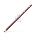 KREDKA POLYCHROMOS FABER-CASTELL NA SZTUKI, 169 PURPUROWA POLICHROMICZNA