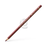 KREDKA POLYCHROMOS FABER-CASTELL NA SZTUKI, 192 INDYJSKI CZERWONY