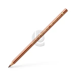 KREDKA POLYCHROMOS FABER-CASTELL NA SZTUKI, 252 MIEDZIANA