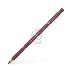 KREDKA AKWARELOWA ALBRECHT DURER FABER-CASTELL NA SZTUKI, 169 BRĄZOWO-CZERWONA