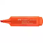 ZAKREŚLACZ 1546 POMARAŃCZOWY FABER-CASTELL