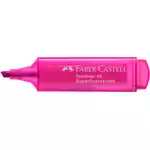 ZAKREŚLACZ 1546 RÓŻOWY FABER-CASTELL
