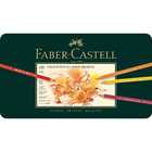 Kredki Polychromos Faber-Castell, 120 kolorów