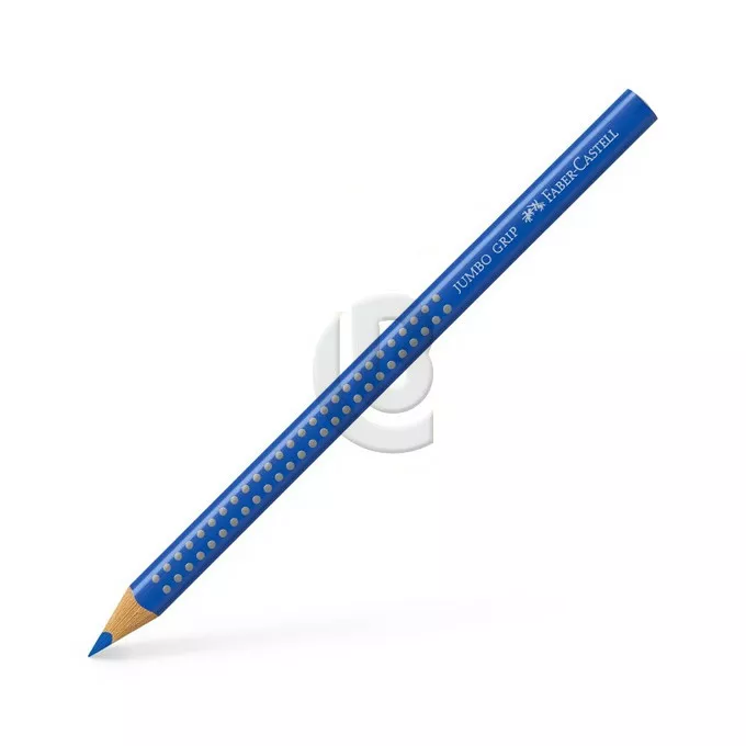 KREDKA JUMBO GRIP 43 FABER-CASTELL