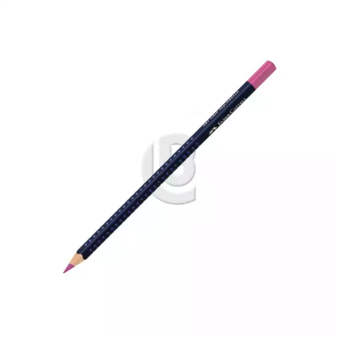 KREDKA AKWARELOWA ART GRIP 119 JASNA MAGENTA FABER-CASTELL 