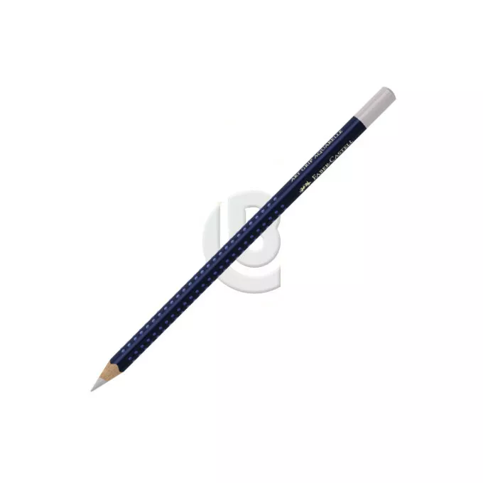 KREDKA AKWARELOWA ART GRIP 230 ZIMNY SZARY I FABER-CASTELL 