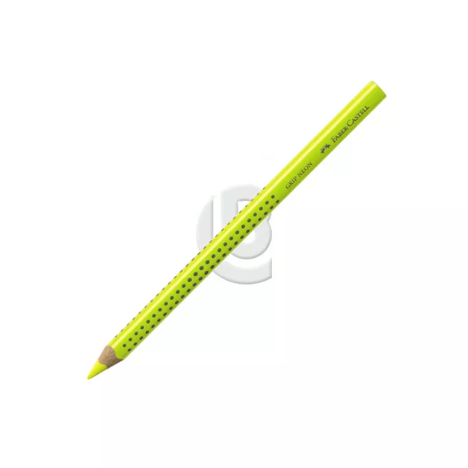 ZAKREŚLACZ 1148 W KREDCE ŻÓŁTY FABER-CASTELL 