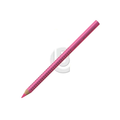 ZAKREŚLACZ 1148 W KREDCE RÓŻOWY FABER-CASTELL 