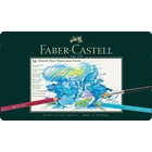 KREDKI AKWARELOWE ALBRECHT DURER FABER-CASTELL, 36 KOLORÓW