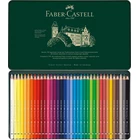 KREDKI AKWARELOWE ALBRECHT DURER FABER-CASTELL, 36 KOLORÓW