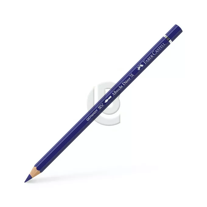 KREDKA AKWARELOWA ALBRECHT DURER FABER-CASTELL NA SZTUKI, 141 PORCELANOWO-NIEBIESKA