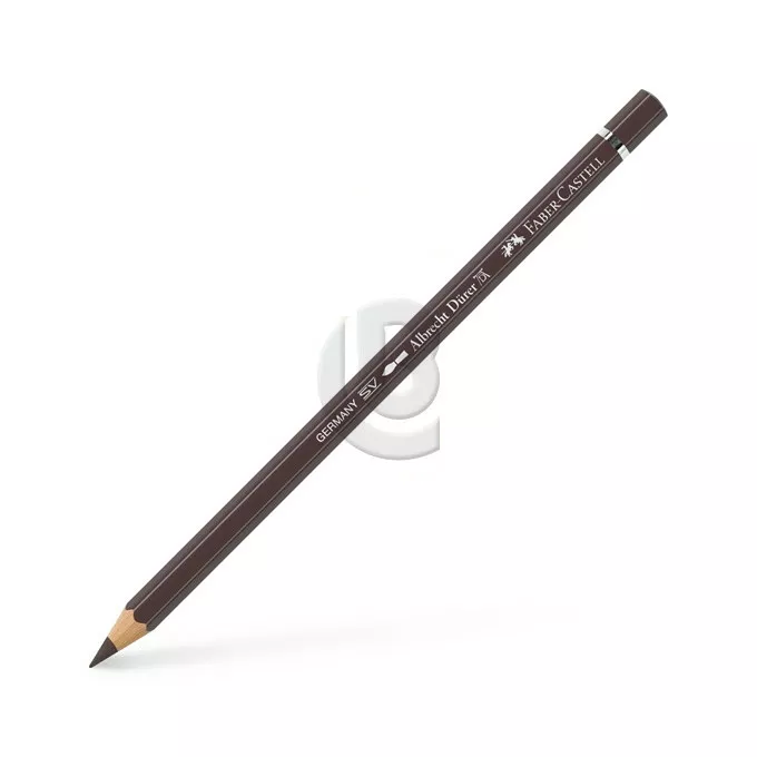 KREDKA AKWARELOWA ALBRECHT DURER FABER-CASTELL NA SZTUKI, 177 ORZECHOWA