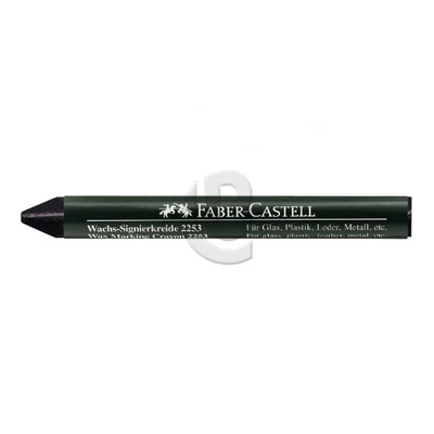 KREDKA DO ZNAKOWANIA 2253-B NIEBIESKA FABER-CASTELL