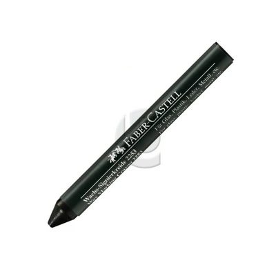 KREDKA DO ZNAKOWANIA 2253-S CZARNA FABER-CASTELL