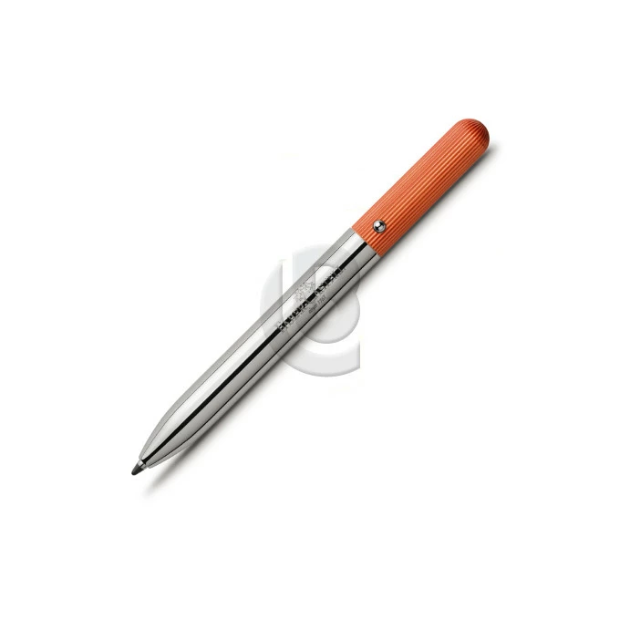 DŁUGOPIS KIESZONKOWY POCKET FABER-CASTELL, POMARAŃCZOWY