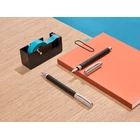 PIÓRO WIECZNE AMBITION RESIN BLACK FABER-CASTELL