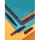 PIÓRO WIECZNE E-MOTION PURE BLACK FABER-CASTELL
