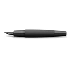 PIÓRO WIECZNE E-MOTION PURE BLACK FABER-CASTELL