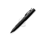 PIÓRO KULKOWE E-MOTION PURE BLACK FABER-CASTELL
