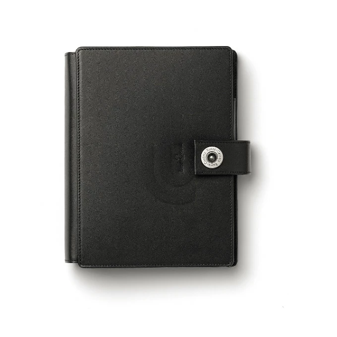 ORGANIZER PERSONAL CZARNY FABER-CASTELL 