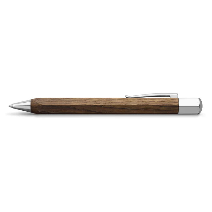 DŁUGOPIS ONDORO WOOD FABER-CASTELL