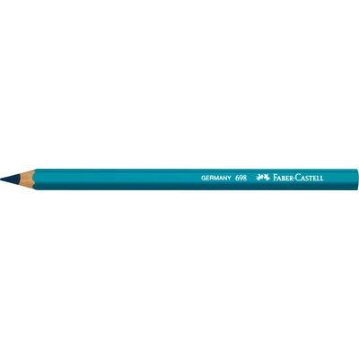 KREDKA DO ZNAKOWANIA MIĘSA 698 FABER-CASTELL, NIEBIESKA