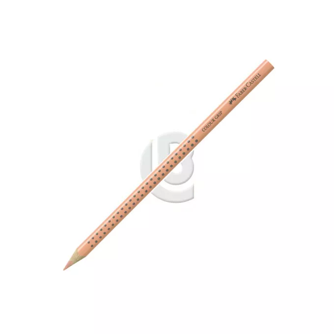 KREDKA GRIP 2001 32 JASNA KAWA Z MLEKIEM FABER-CASTELL 