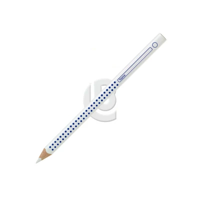 KREDKA JUMBO GRIP DO TABLIC BIAŁA FABER-CASTELL