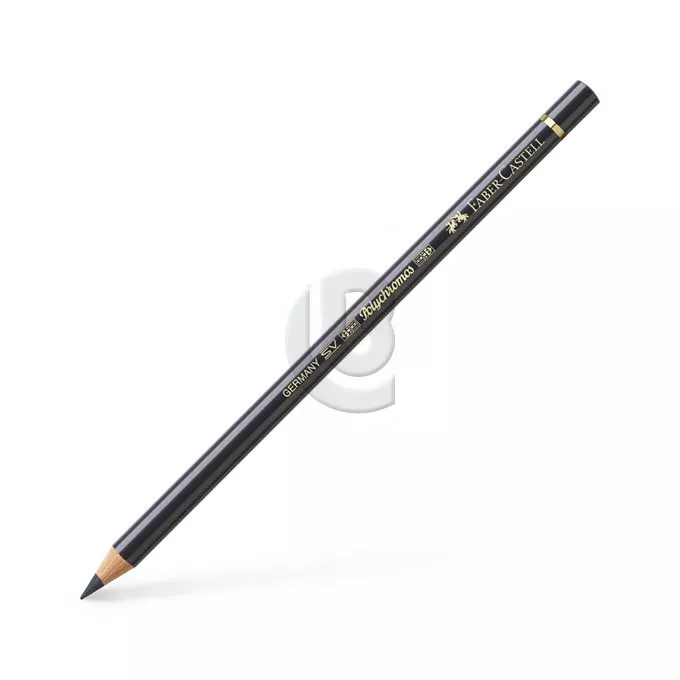 KREDKA POLYCHROMOS FABER-CASTELL NA SZTUKI, 181 CIEMNA NIEBIESKOSZARA