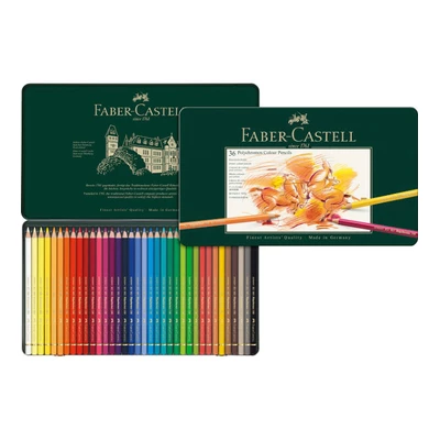 Kredki Polychromos Faber-Castell