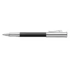 PIÓRO KULKOWE GUILLOCHE BLACK GRAF VON FABER-CASTELL
