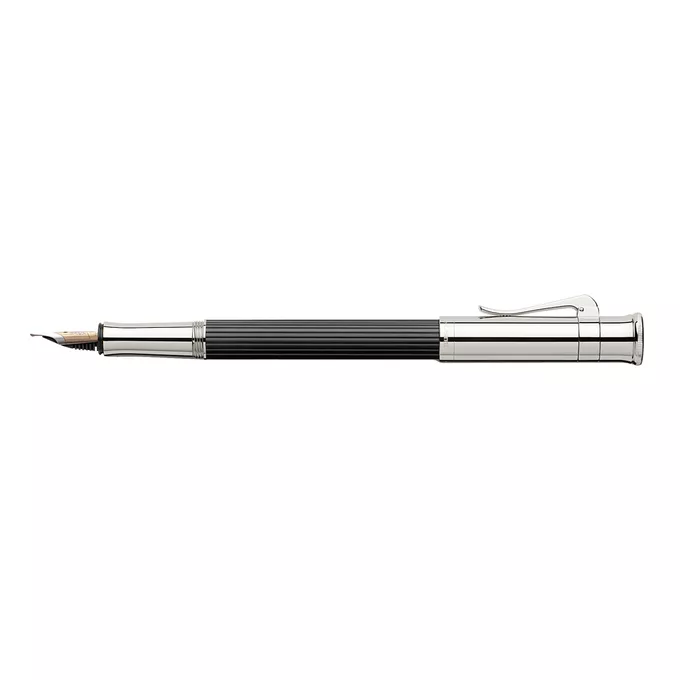 PIÓRO WIECZNE CLASSIC EBONY GRAF VON FABER-CASTELL